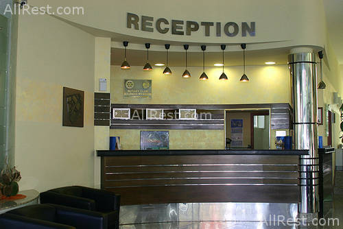 Mirage Hotel 2